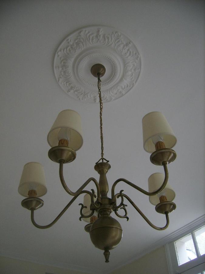 Les Fleurons B&B Amboise Habitación foto